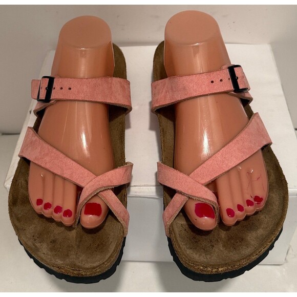 Birkenstock Shoes - Birkenstock by Papillio Women’s Sandals Size 41 US 10